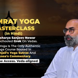 Samrat Yoga Masterclass (in Hindi)